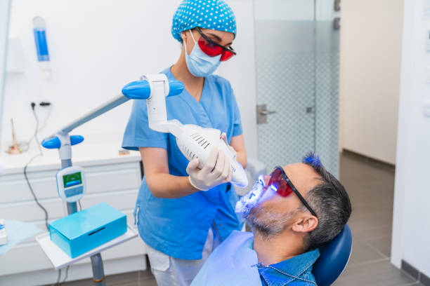 Best Broken or Chipped Tooth Repair in Levittown, NY